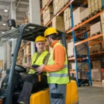 Forklift Driver Jobs in USA with Visa Sponsorship