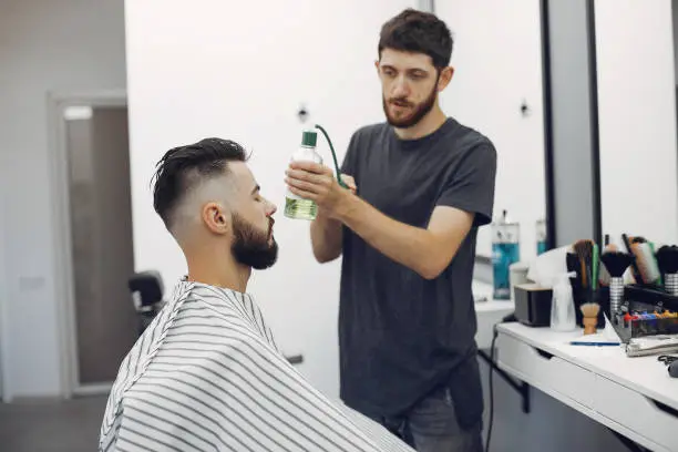 Barber Jobs in USA with Visa Sponsorship
