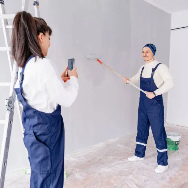 Painting Jobs in USA with Visa Sponsorship