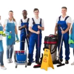 Cleaning Jobs in the USA with Visa Sponsorship